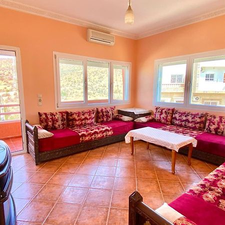 Villa La Palma 1, Imi Ouaddar Agadir n'Ait Sa المظهر الخارجي الصورة