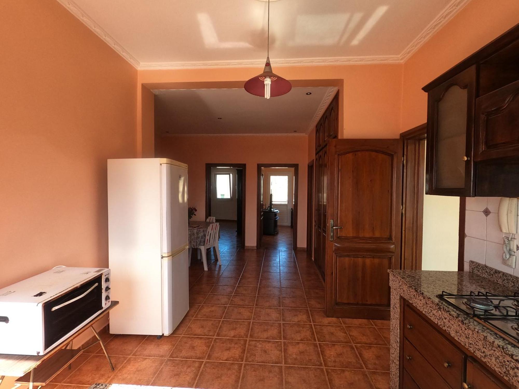 Villa La Palma 1, Imi Ouaddar Agadir n'Ait Sa المظهر الخارجي الصورة