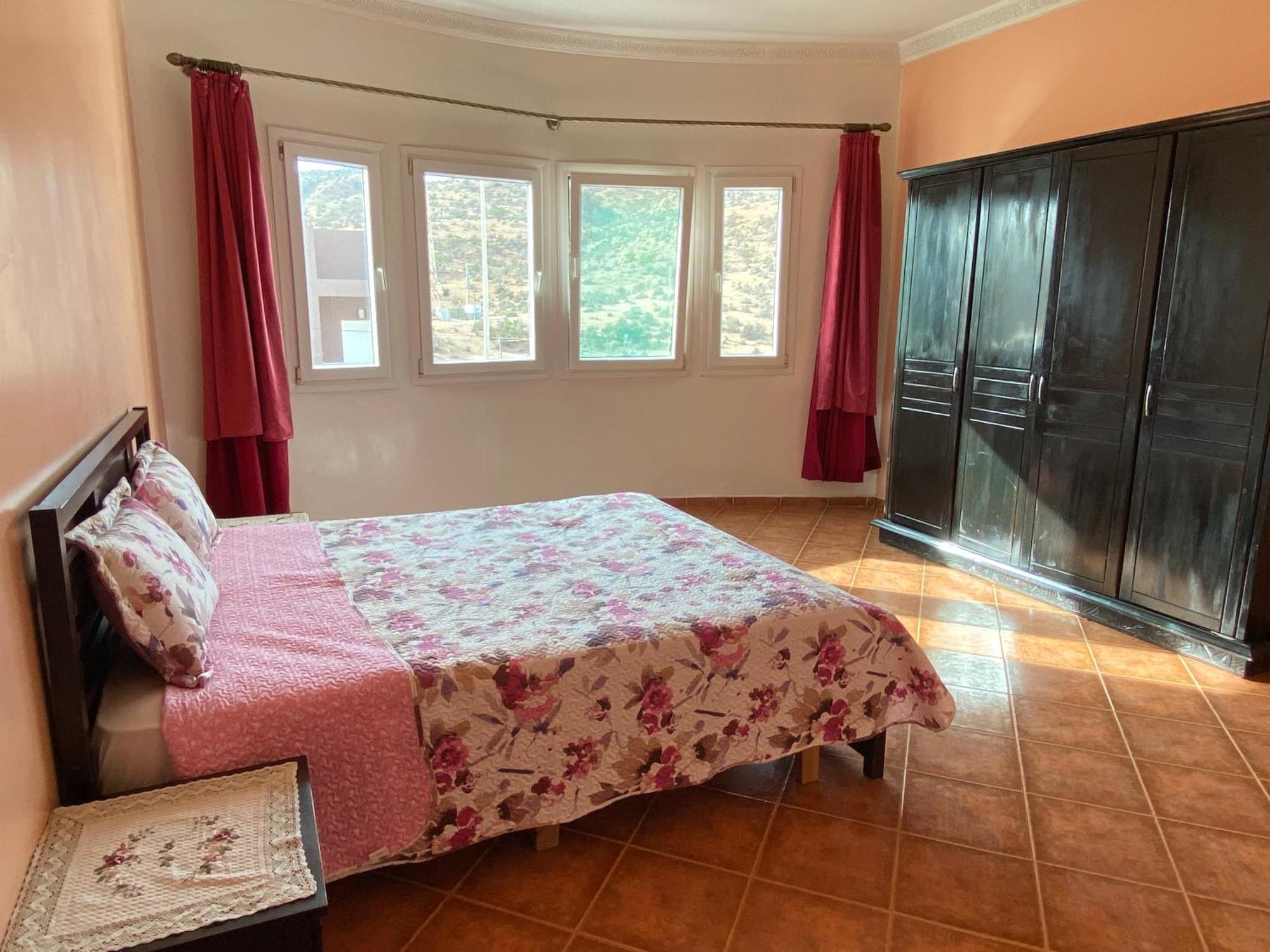 Villa La Palma 1, Imi Ouaddar Agadir n'Ait Sa المظهر الخارجي الصورة