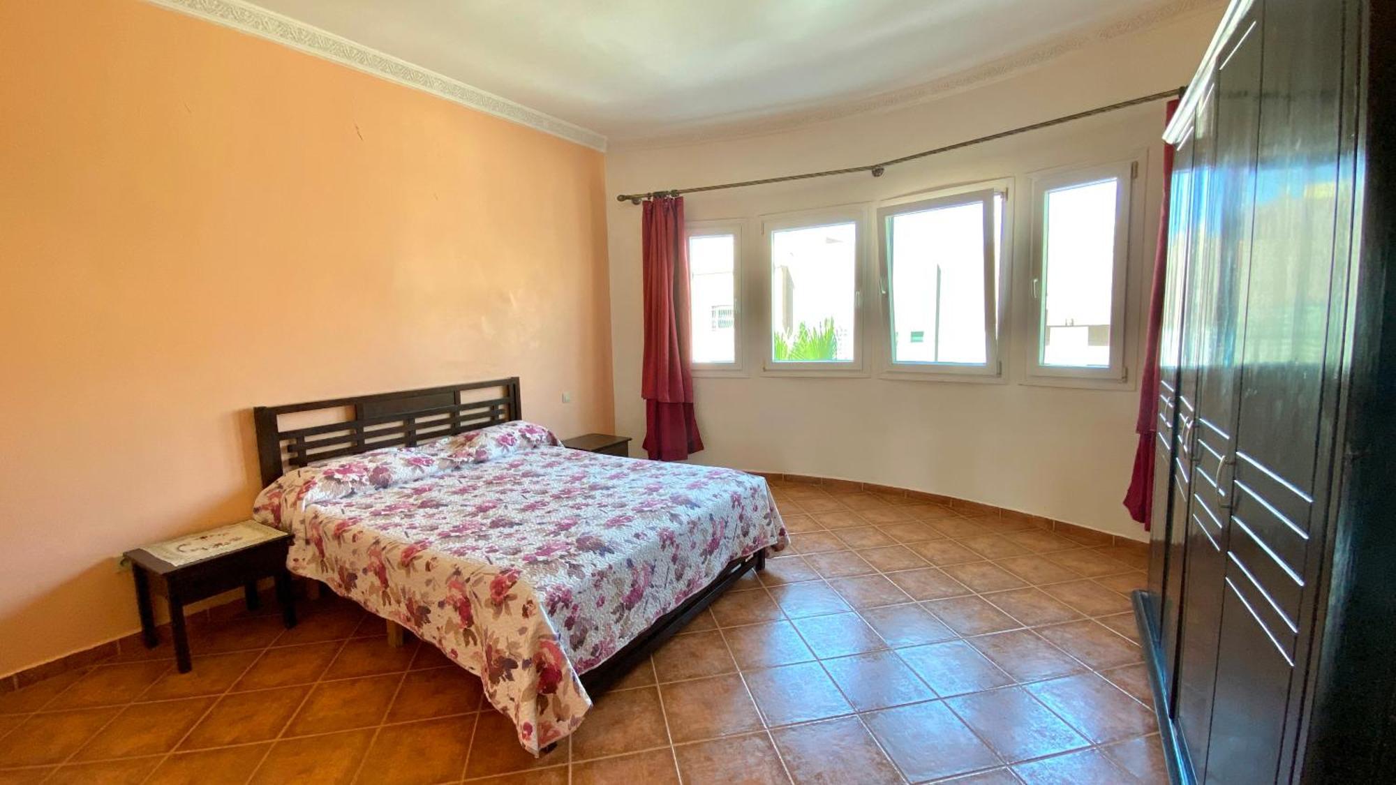 Villa La Palma 1, Imi Ouaddar Agadir n'Ait Sa المظهر الخارجي الصورة